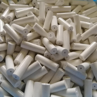 Machinable Ceramic Rod