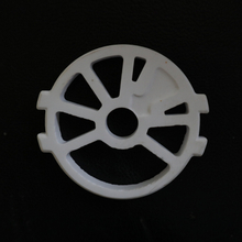 Alumina Ceramic Valve