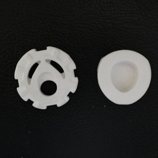 Alumina Ceramic Disc