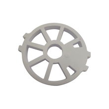 Alumina Ceramic Disc | Ceramic Parts