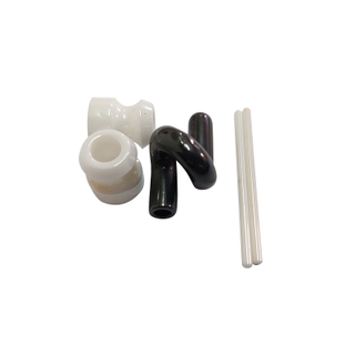 zirconia ceramic parts | zirconia ceramic tubes/balls